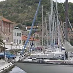 Hotel Issa Vis