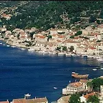 Hotel Issa Vis