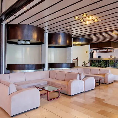 Issa Hotel