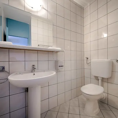 Hotel Issa Vis