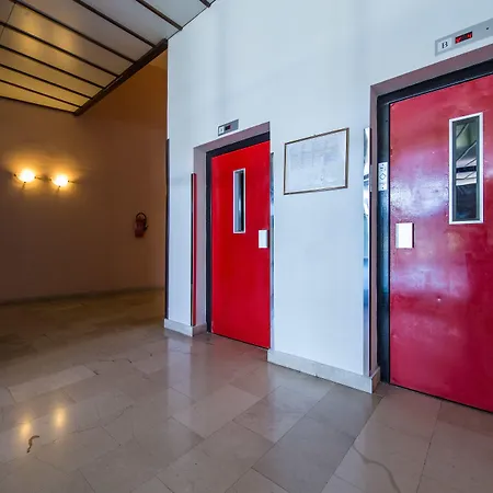 Hotel Issa
