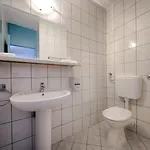 Hotell Issa Vis