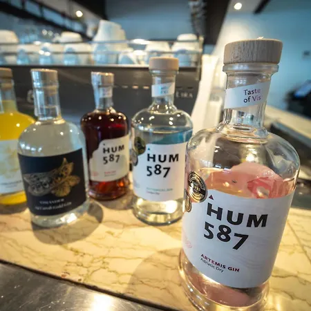 酒店 伊萨酒店