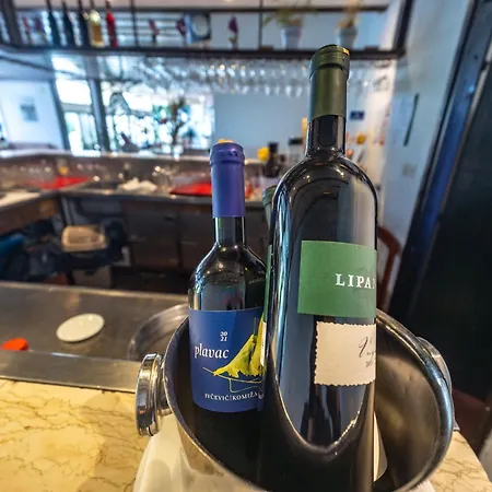 伊萨酒店 酒店 维斯