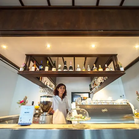 酒店 伊萨酒店 维斯