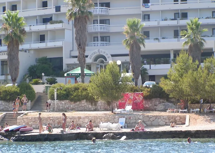Hotell Issa