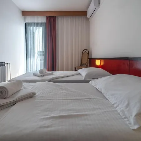 Hotell Issa