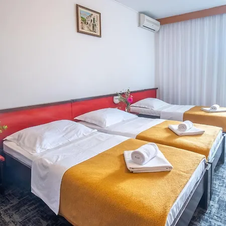 Hotell Issa