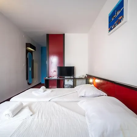 Hotell Issa