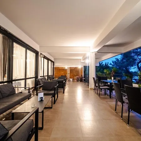 Hotell Issa