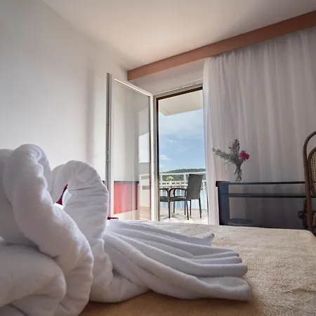 Hotell Issa