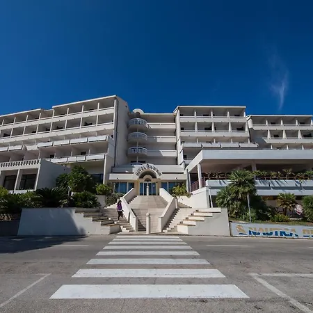 Hotel Issa Vis