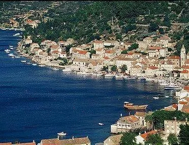 Hotel Issa Vis
